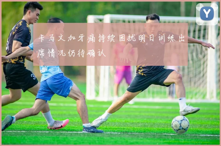 卡马文加牙痛持续困扰明日训练出席情况仍待确认