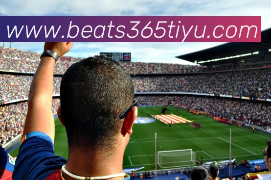 beats365体育平台生态图