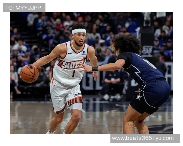 布克强调保持进攻节奏关键在于避免活球失误无论领先与否 布克强调保持进攻节奏关键在于避免活球失误无论领先与否