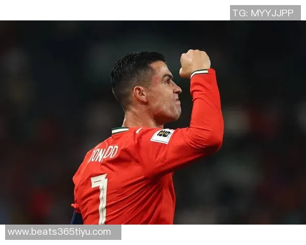 C罗荣膺世预赛射手王自豪为葡萄牙创造历史新篇章 C罗荣膺世预赛射手王自豪为葡萄牙创造历史新篇章