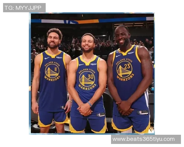 卢尼谈勇士情感深厚称其为第二个家与库里追梦是好大哥