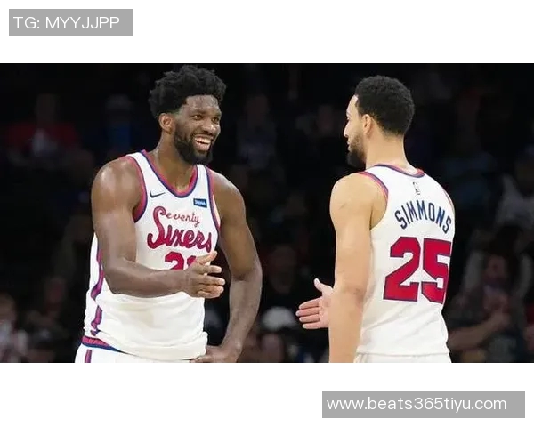 恩比德背打里夫斯巧妙转身却错失关键跳投遗憾未能得分