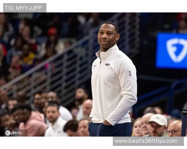 威利格林称赞新秀表现球队信任费尔斯奎因的关键时刻发挥