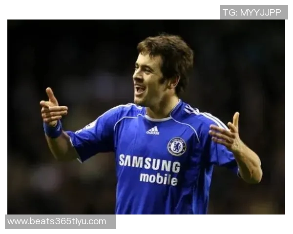 乔科尔回忆切尔西岁月感慨未续约对自尊心的影响