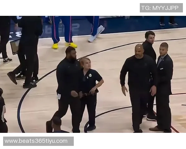 乌度卡谈申京组织能力对手忌惮我们成功利用这一点进行惩罚