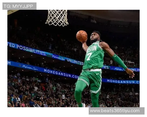 绿军对阵篮网首发阵容揭晓小波特与杰伦布朗联手出战沃尔什连续第三场首发