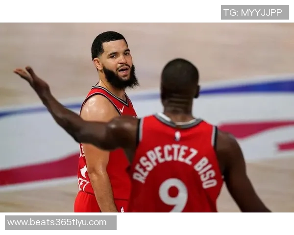 范弗里特曝莱昂纳德早已心存离队念头不愿继续留在猛龙队