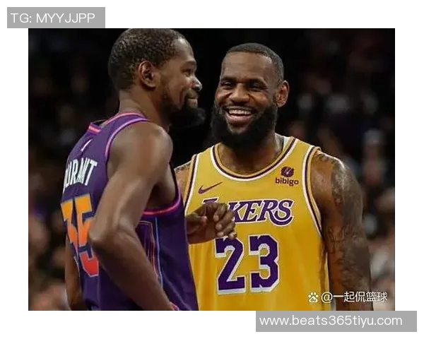 詹姆斯保罗洛瑞三人共同迎来职业生涯第20个赛季创联盟历史新纪录