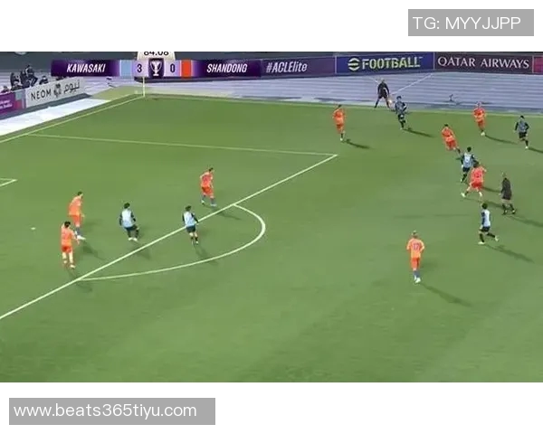 瓦科推射遗憾击中立柱泽卡精彩直塞未能转化为进球